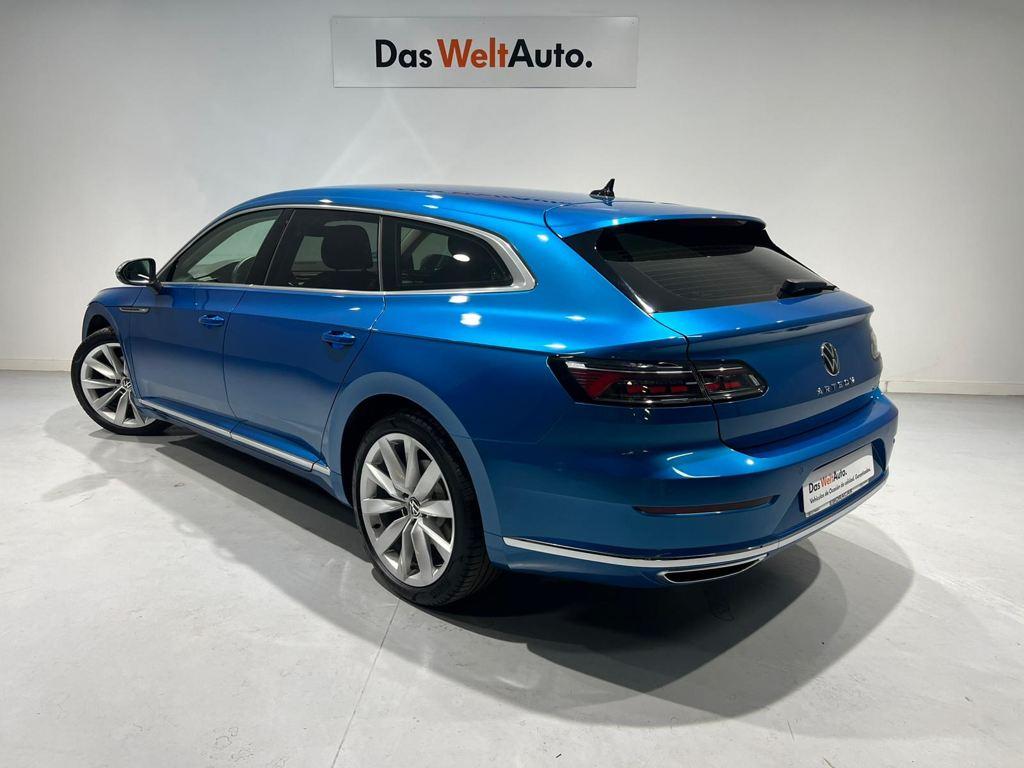 Volkswagen Arteon Shooting Brake Elegance 1.4 TSI eHybrid 160 kW (218 CV) DSG - 1