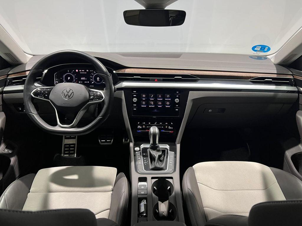 Volkswagen Arteon Shooting Brake Elegance 1.4 TSI eHybrid 160 kW (218 CV) DSG - 3