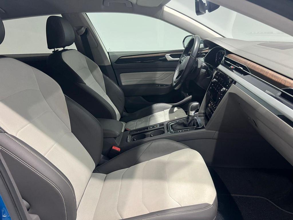 Volkswagen Arteon Shooting Brake Elegance 1.4 TSI eHybrid 160 kW (218 CV) DSG - 4