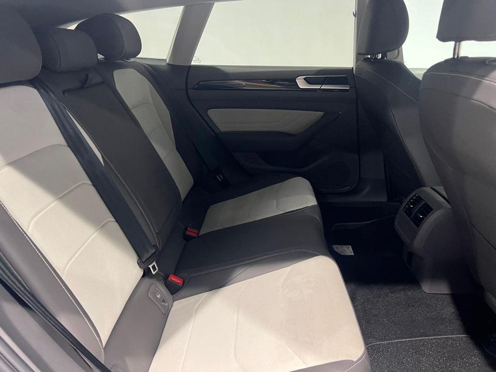 Volkswagen Arteon Shooting Brake Elegance 1.4 TSI eHybrid 160 kW (218 CV) DSG - 5