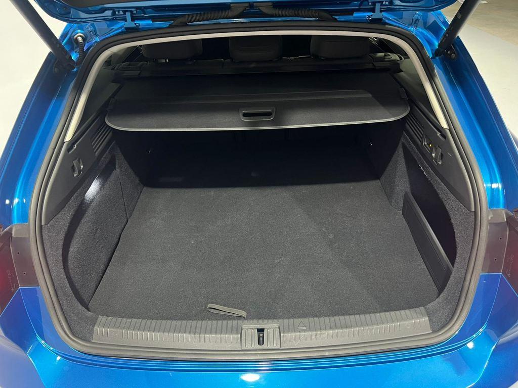 Volkswagen Arteon Shooting Brake Elegance 1.4 TSI eHybrid 160 kW (218 CV) DSG - 6