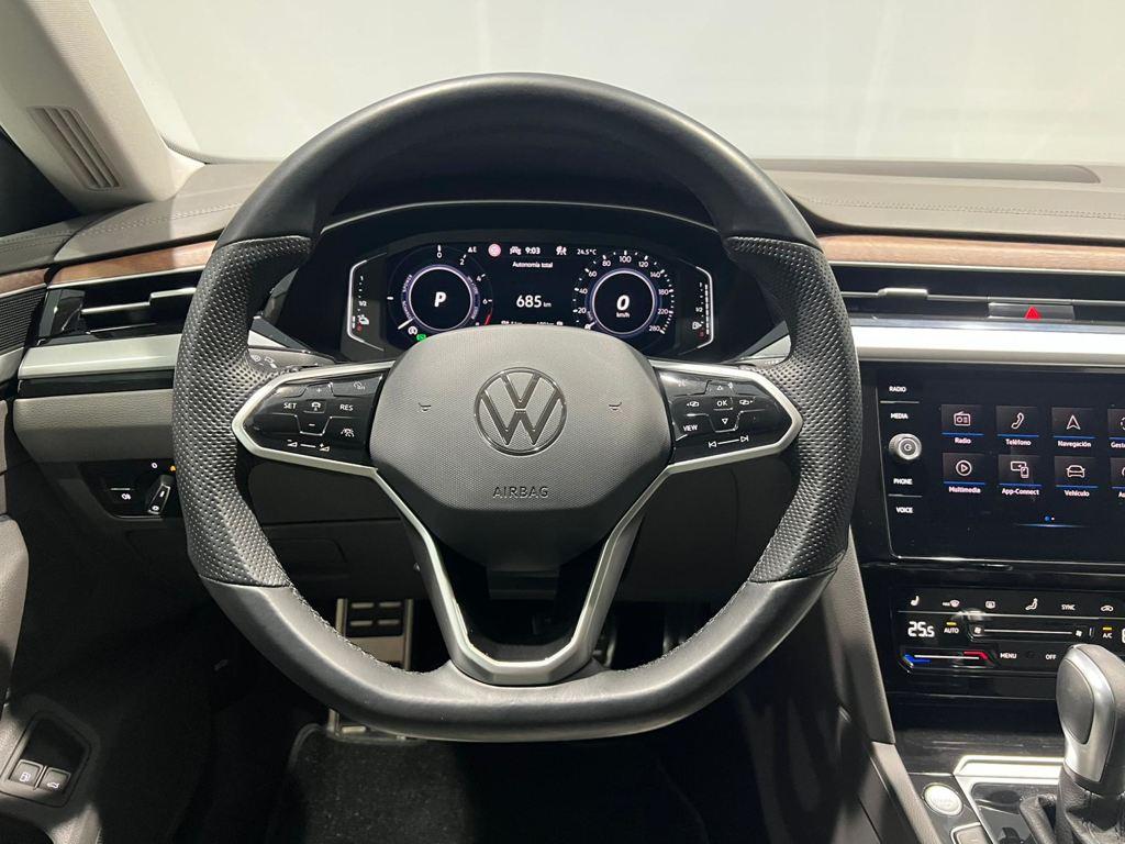 Volkswagen Arteon Shooting Brake Elegance 1.4 TSI eHybrid 160 kW (218 CV) DSG - 8