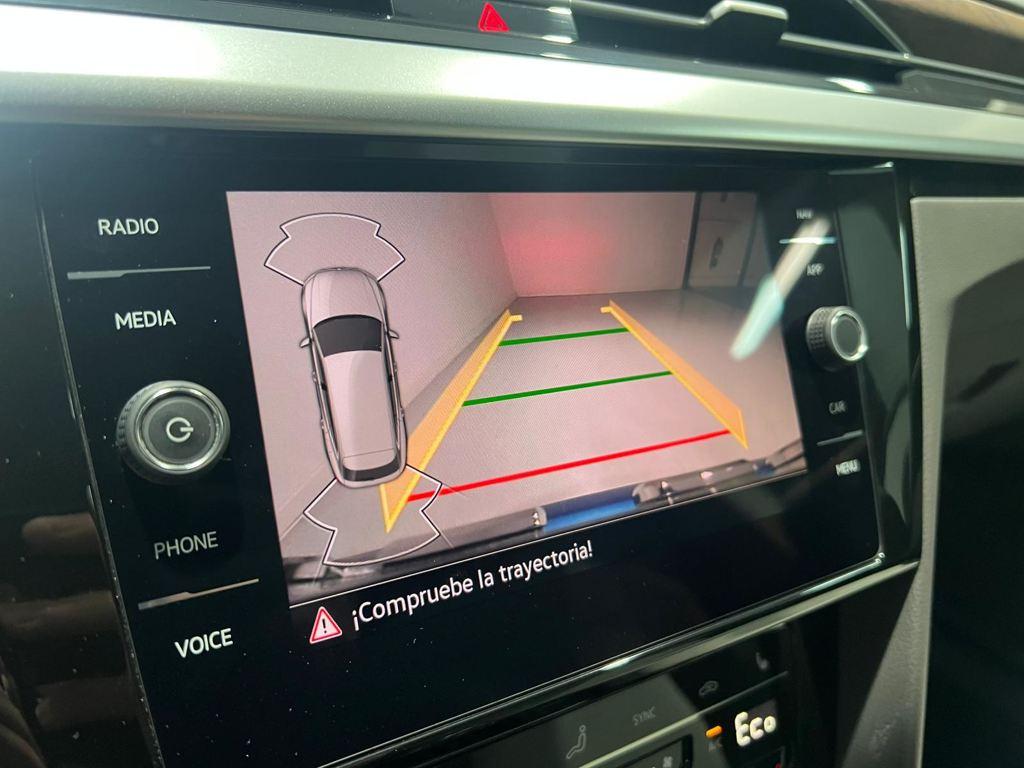 Volkswagen Arteon Shooting Brake Elegance 1.4 TSI eHybrid 160 kW (218 CV) DSG - 10