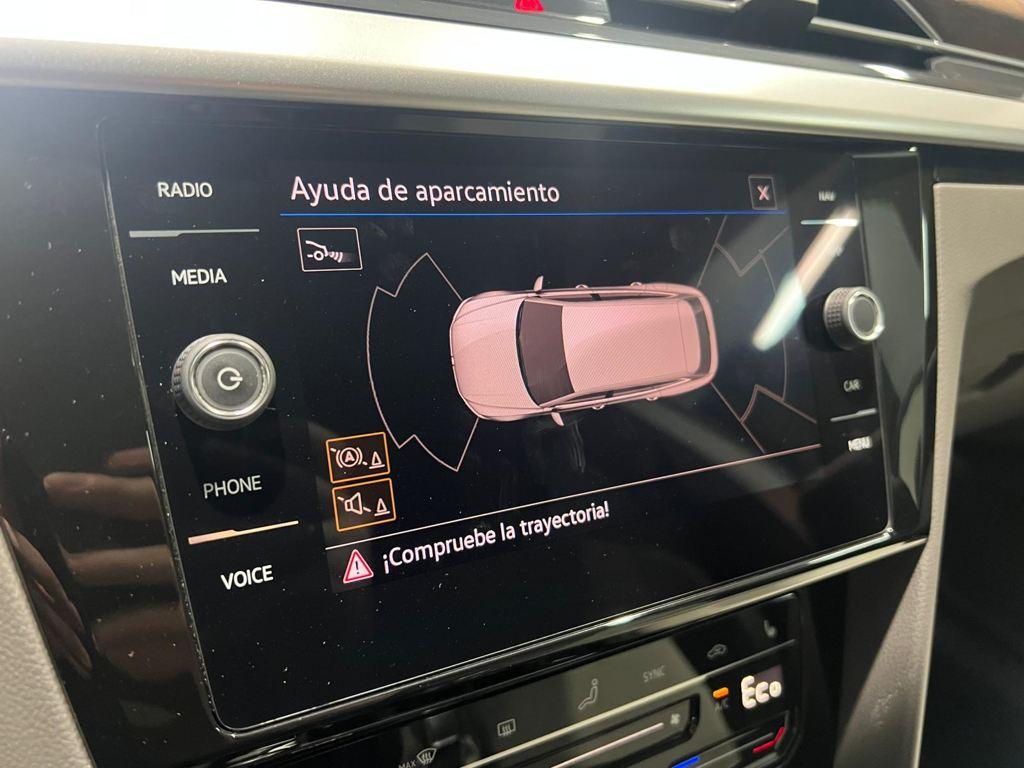 Volkswagen Arteon Shooting Brake Elegance 1.4 TSI eHybrid 160 kW (218 CV) DSG - 11