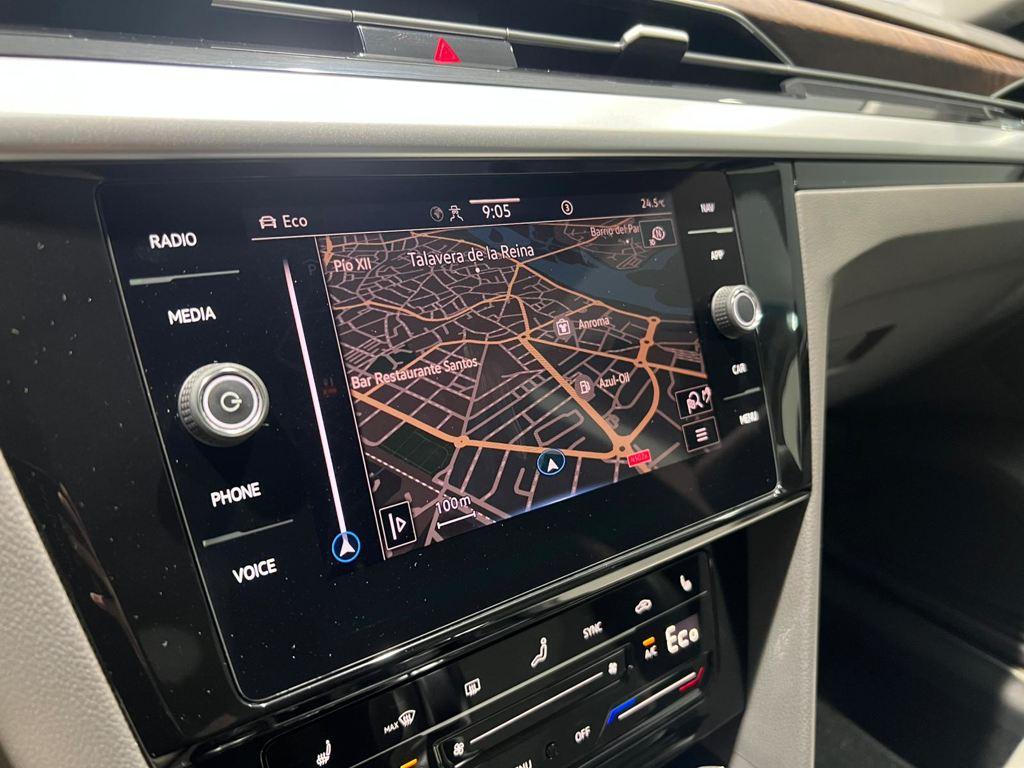 Volkswagen Arteon Shooting Brake Elegance 1.4 TSI eHybrid 160 kW (218 CV) DSG - 13