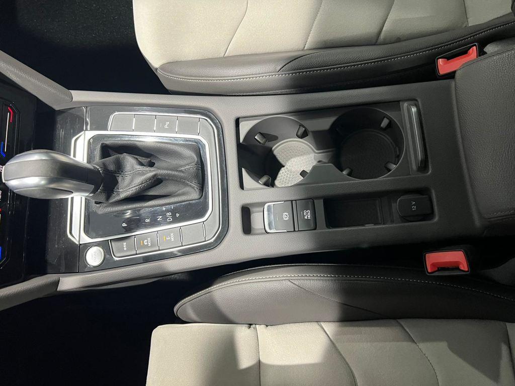 Volkswagen Arteon Shooting Brake Elegance 1.4 TSI eHybrid 160 kW (218 CV) DSG - 14