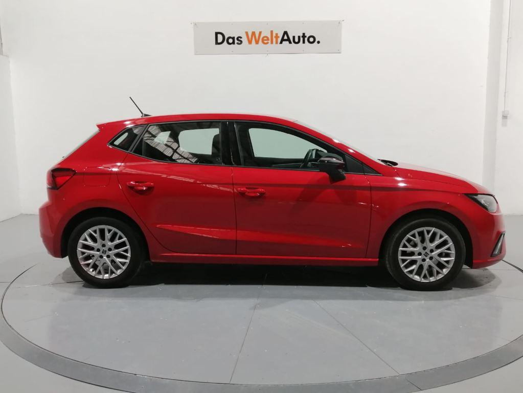 SEAT Ibiza 1.0 TSI S&S FR XS 85 kW (115 CV) - 2