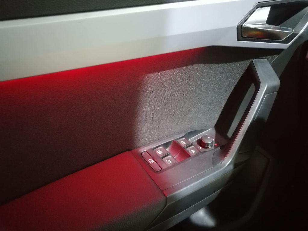 SEAT Ibiza 1.0 TSI S&S FR XS 85 kW (115 CV) - 10