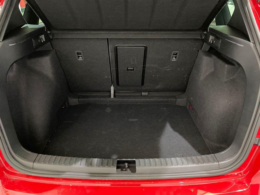 SEAT Ateca 1.5 TSI S&S FR Special Edition 110 kW (150 CV) - 6