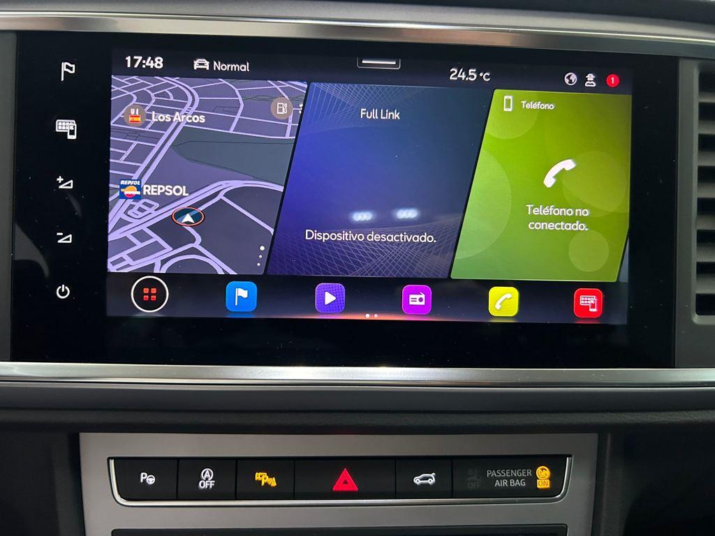 SEAT Ateca 1.5 TSI S&S FR Special Edition 110 kW (150 CV) - 9