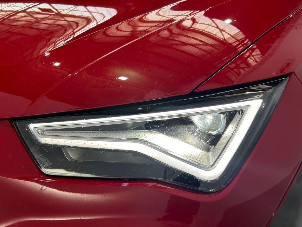 SEAT Ateca 1.5 TSI S&S FR Special Edition 110 kW (150 CV) - 11