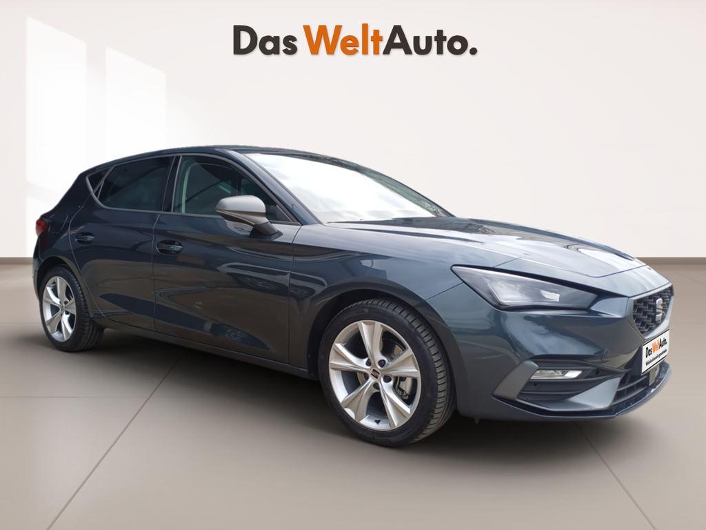SEAT León 2.0 TDI S&S FR XS DSG 110 kW (150 CV) - 0