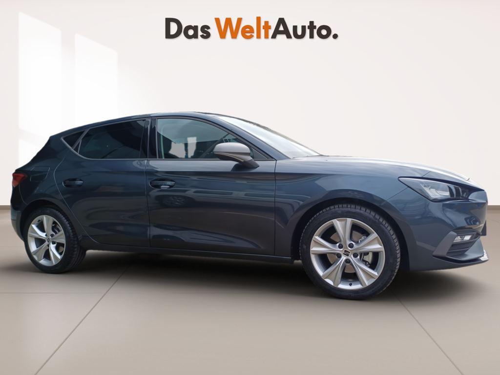 SEAT León 2.0 TDI S&S FR XS DSG 110 kW (150 CV) - 2