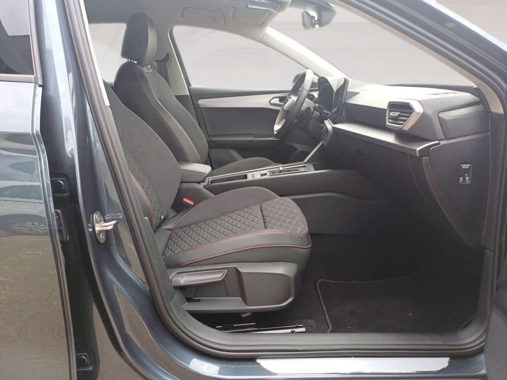 SEAT León 2.0 TDI S&S FR XS DSG 110 kW (150 CV) - 4