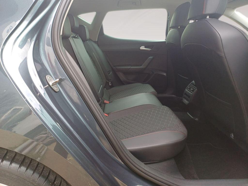 SEAT León 2.0 TDI S&S FR XS DSG 110 kW (150 CV) - 5