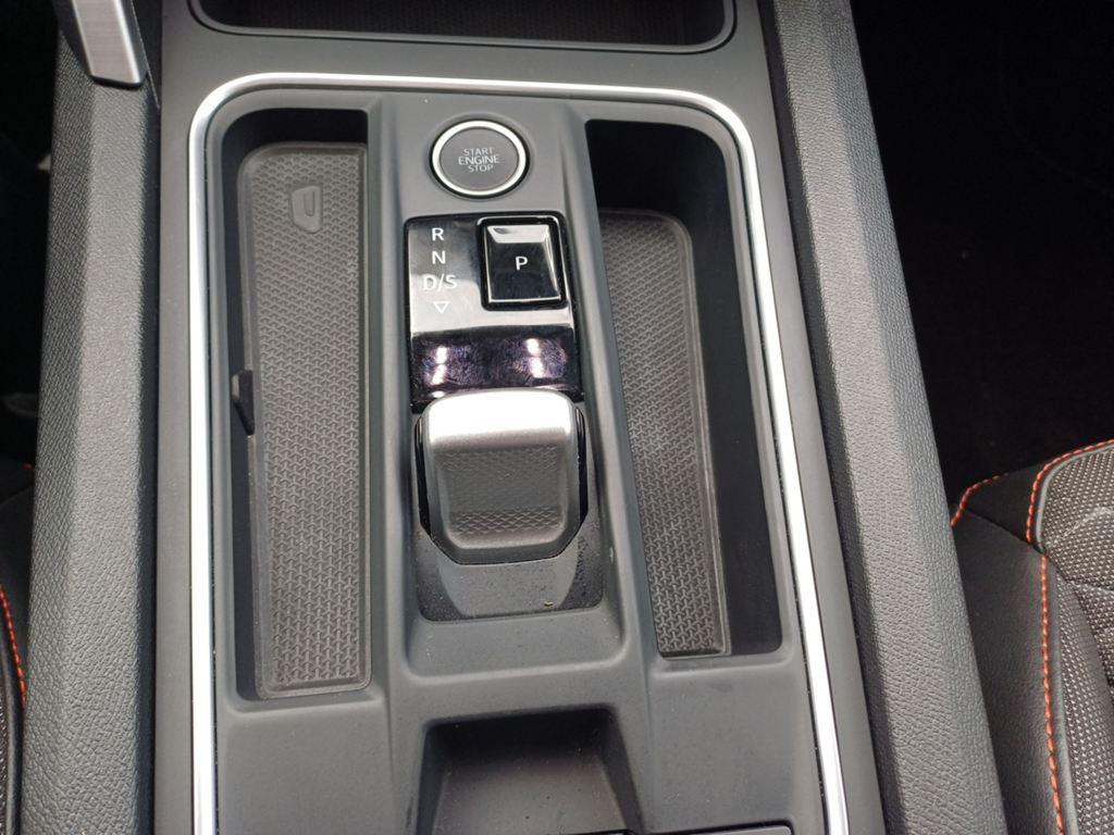 SEAT León 2.0 TDI S&S FR XS DSG 110 kW (150 CV) - 9