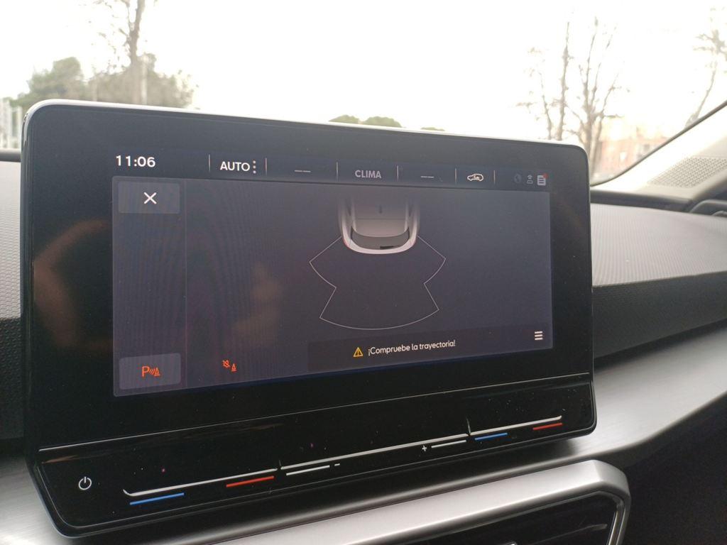 SEAT León 2.0 TDI S&S FR XS DSG 110 kW (150 CV) - 12