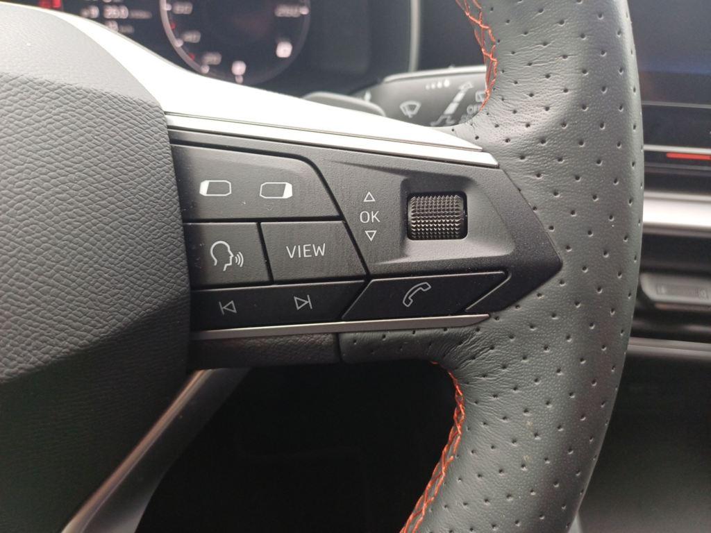 SEAT León 2.0 TDI S&S FR XS DSG 110 kW (150 CV) - 13