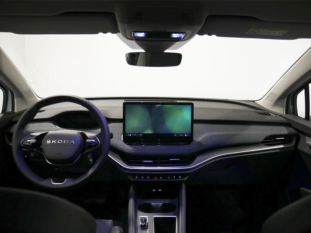 Skoda Elroq 85 82 kWh 210 kW (286 CV) - 3