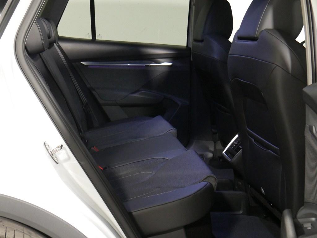 Skoda Elroq 85 82 kWh 210 kW (286 CV) - 5