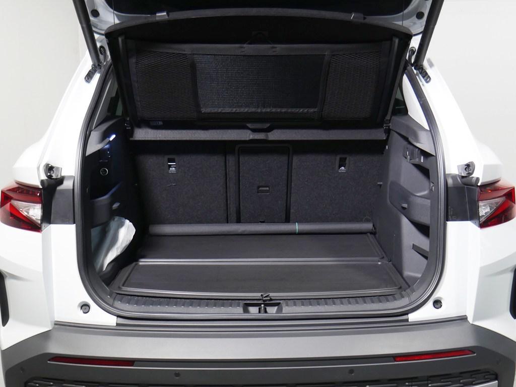 Skoda Elroq 85 82 kWh 210 kW (286 CV) - 6