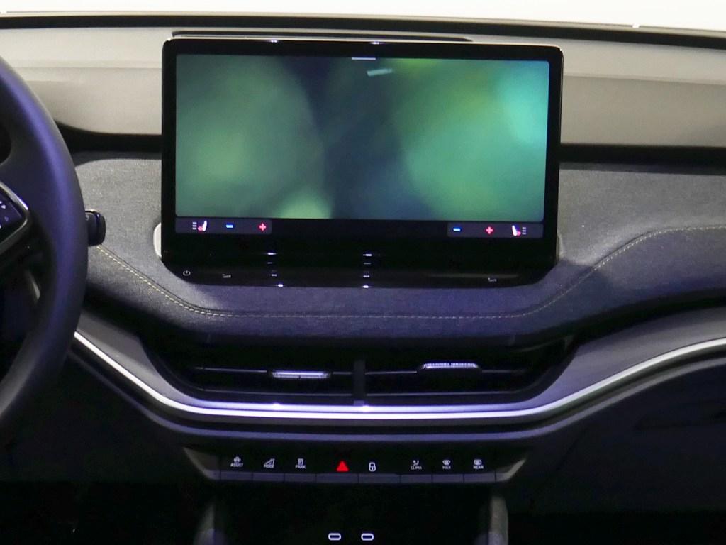 Skoda Elroq 85 82 kWh 210 kW (286 CV) - 8