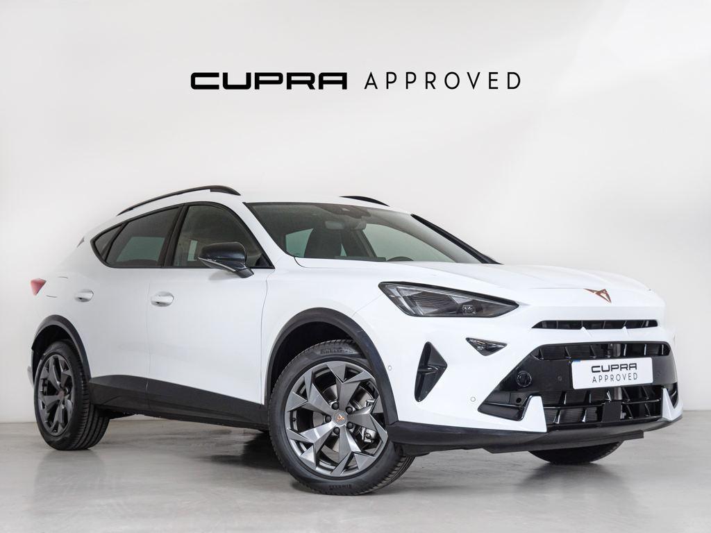 CUPRA Formentor 1.5 eTSI DSG 110 kW (150 CV) - 0