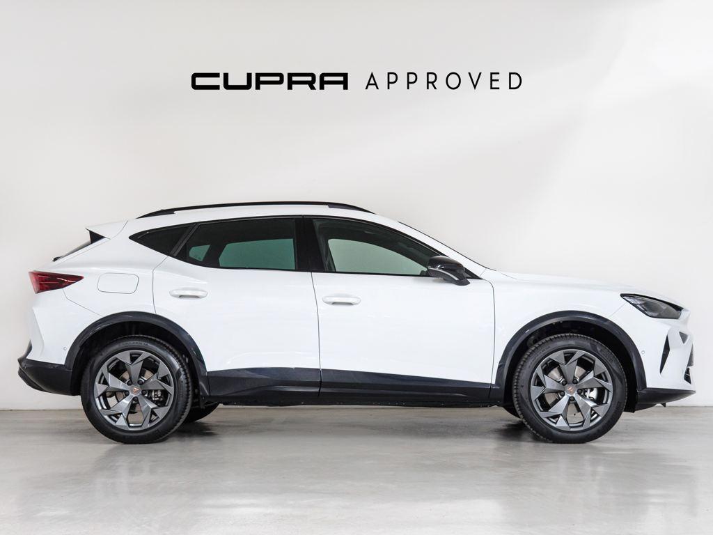 CUPRA Formentor 1.5 eTSI DSG 110 kW (150 CV) - 2