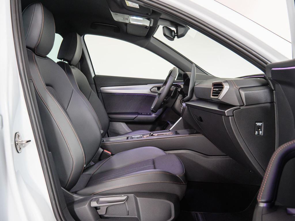 CUPRA Formentor 1.5 eTSI DSG 110 kW (150 CV) - 4