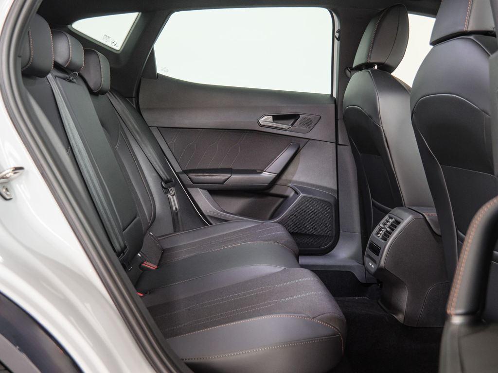 CUPRA Formentor 1.5 eTSI DSG 110 kW (150 CV) - 5