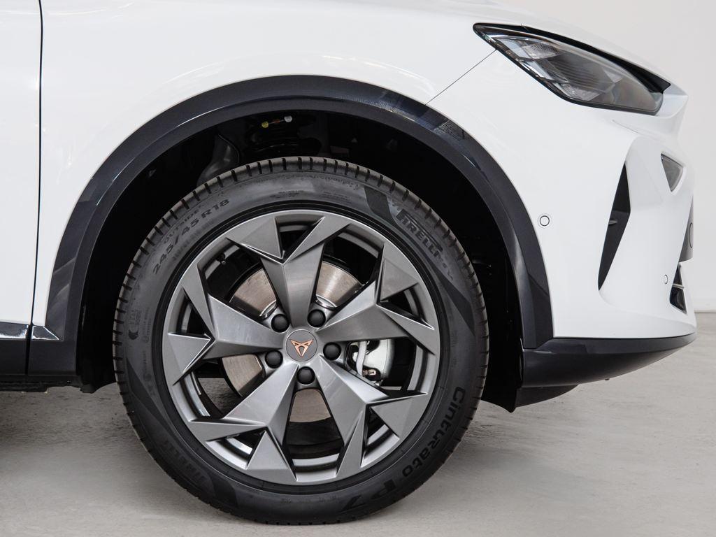 CUPRA Formentor 1.5 eTSI DSG 110 kW (150 CV) - 7