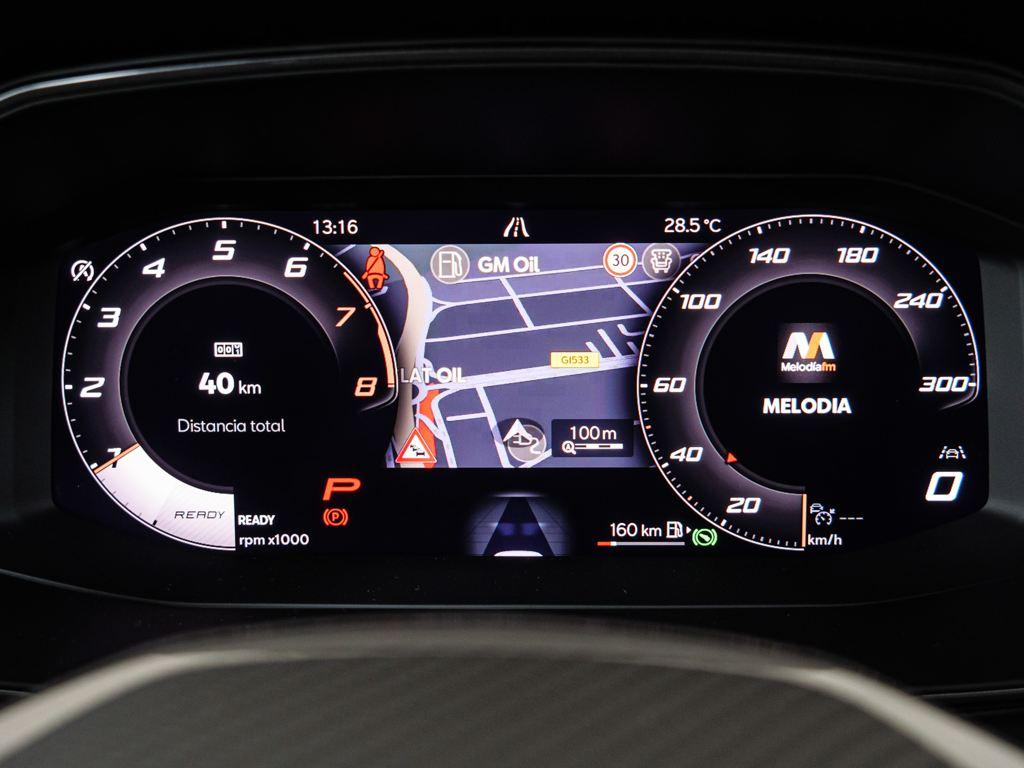 CUPRA Formentor 1.5 eTSI DSG 110 kW (150 CV) - 13