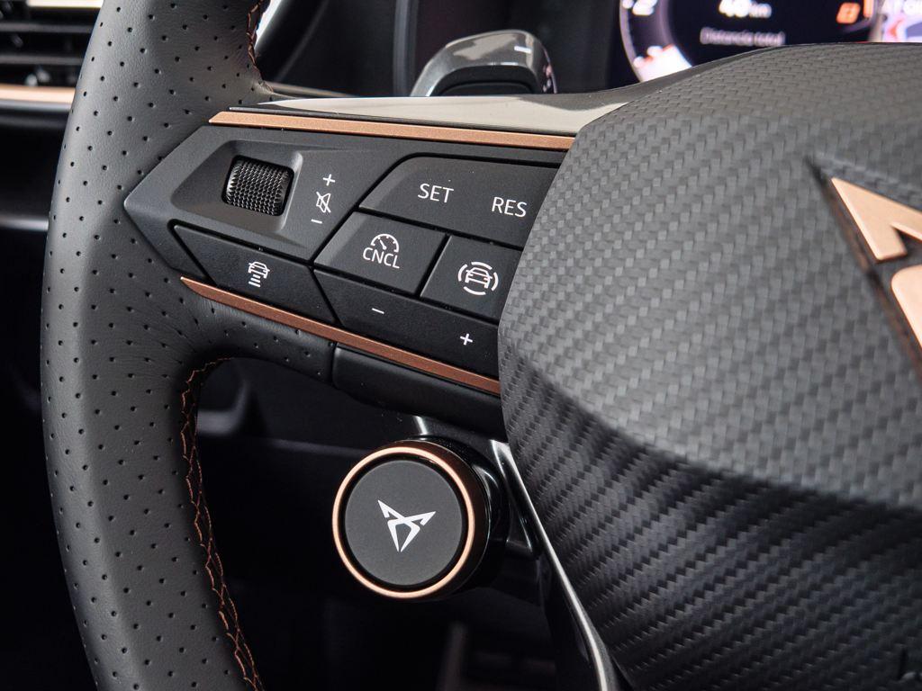 CUPRA Formentor 1.5 eTSI DSG 110 kW (150 CV) - 14