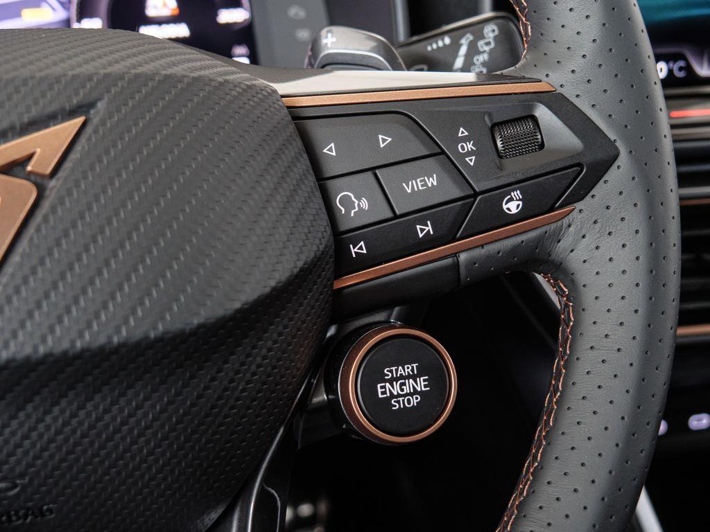 CUPRA Formentor 1.5 eTSI DSG 110 kW (150 CV) - 15