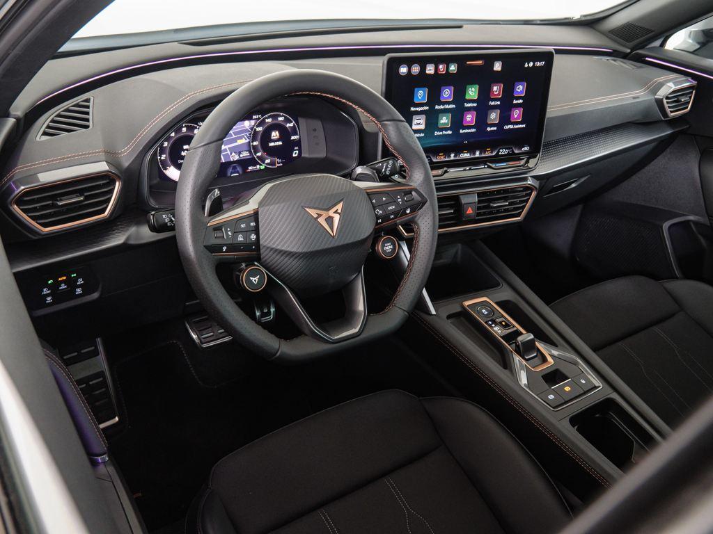 CUPRA Formentor 1.5 eTSI DSG 110 kW (150 CV) - 16