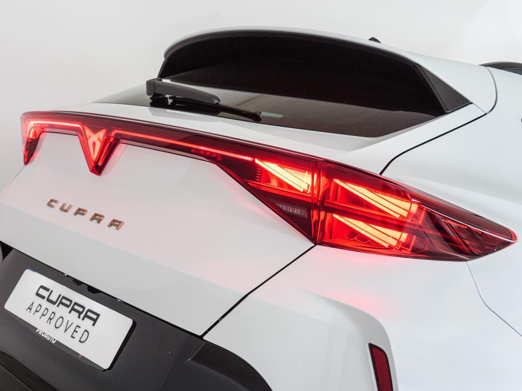 CUPRA Formentor 1.5 eTSI DSG 110 kW (150 CV) - 17