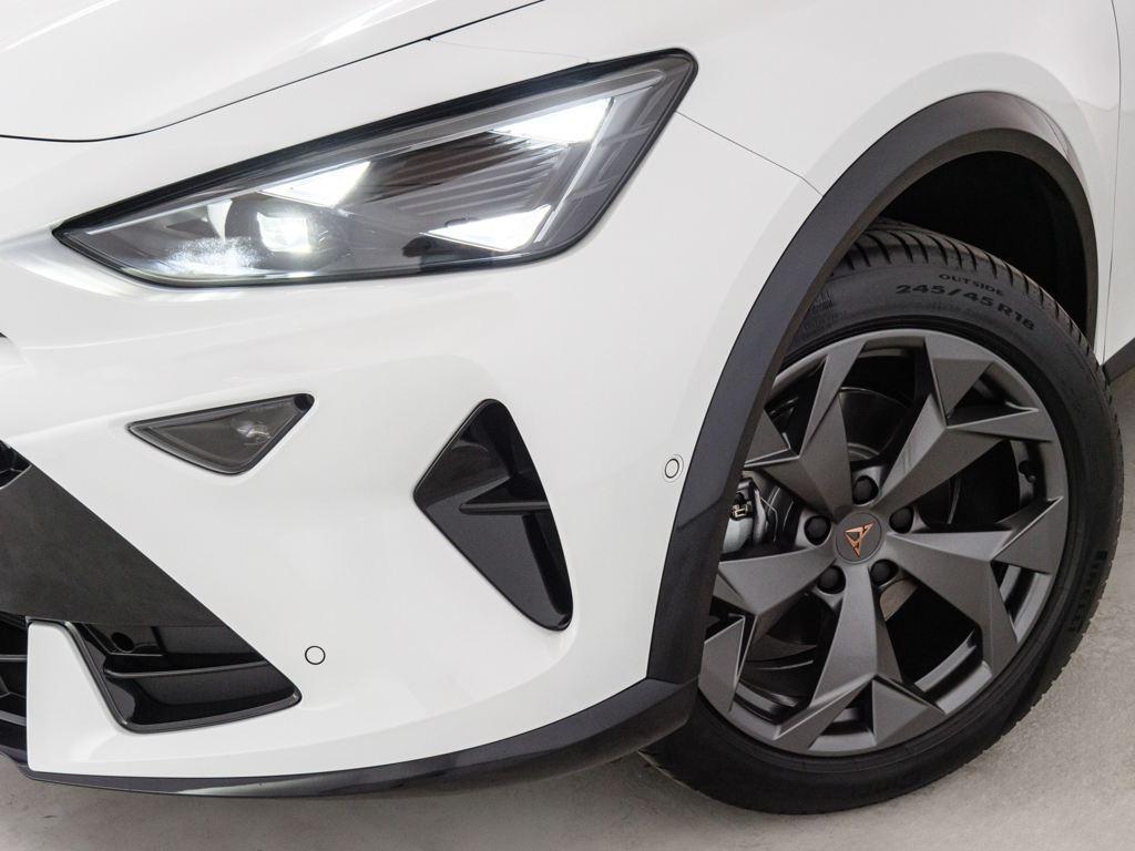 CUPRA Formentor 1.5 eTSI DSG 110 kW (150 CV) - 18