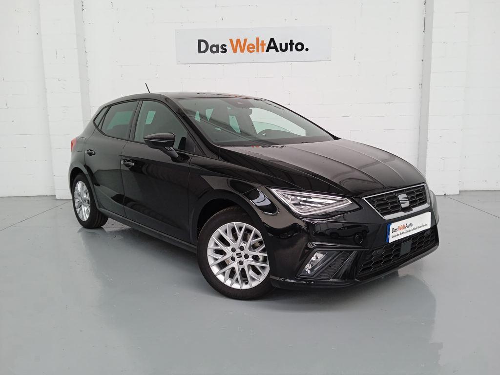 SEAT Ibiza 1.0 TSI FR Salta 85 kW (115 CV) - 0