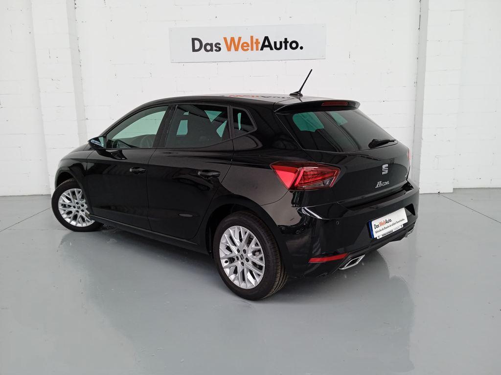 SEAT Ibiza 1.0 TSI FR Salta 85 kW (115 CV) - 1