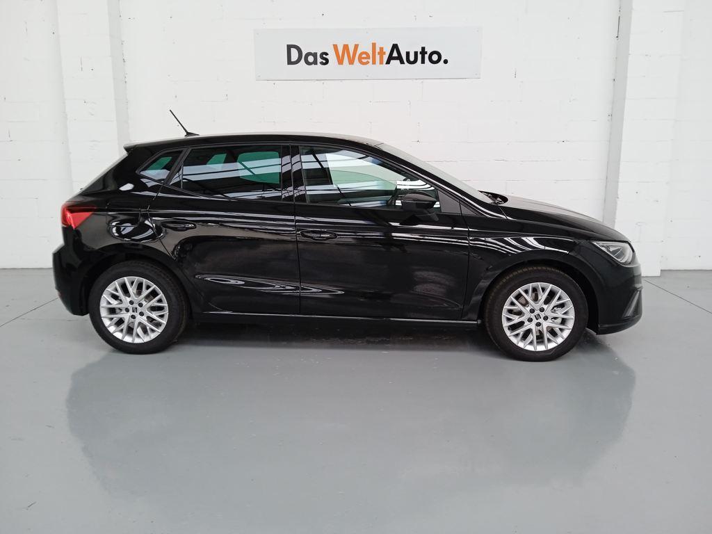 SEAT Ibiza 1.0 TSI FR Salta 85 kW (115 CV) - 2