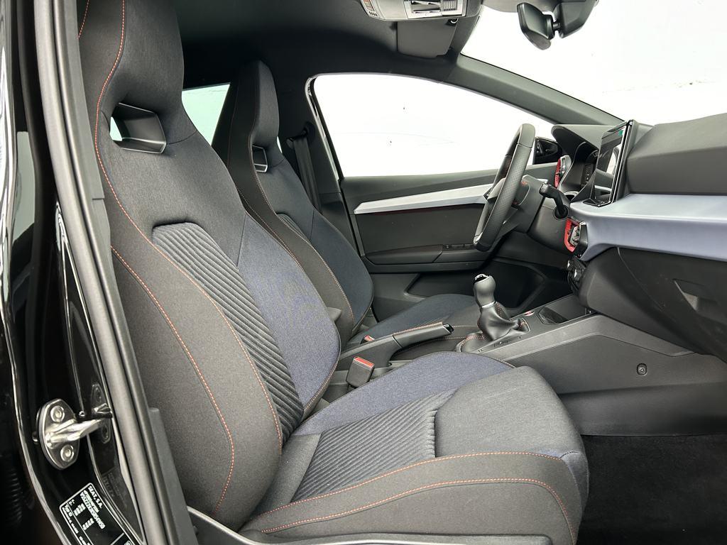 SEAT Ibiza 1.0 TSI FR Salta 85 kW (115 CV) - 4