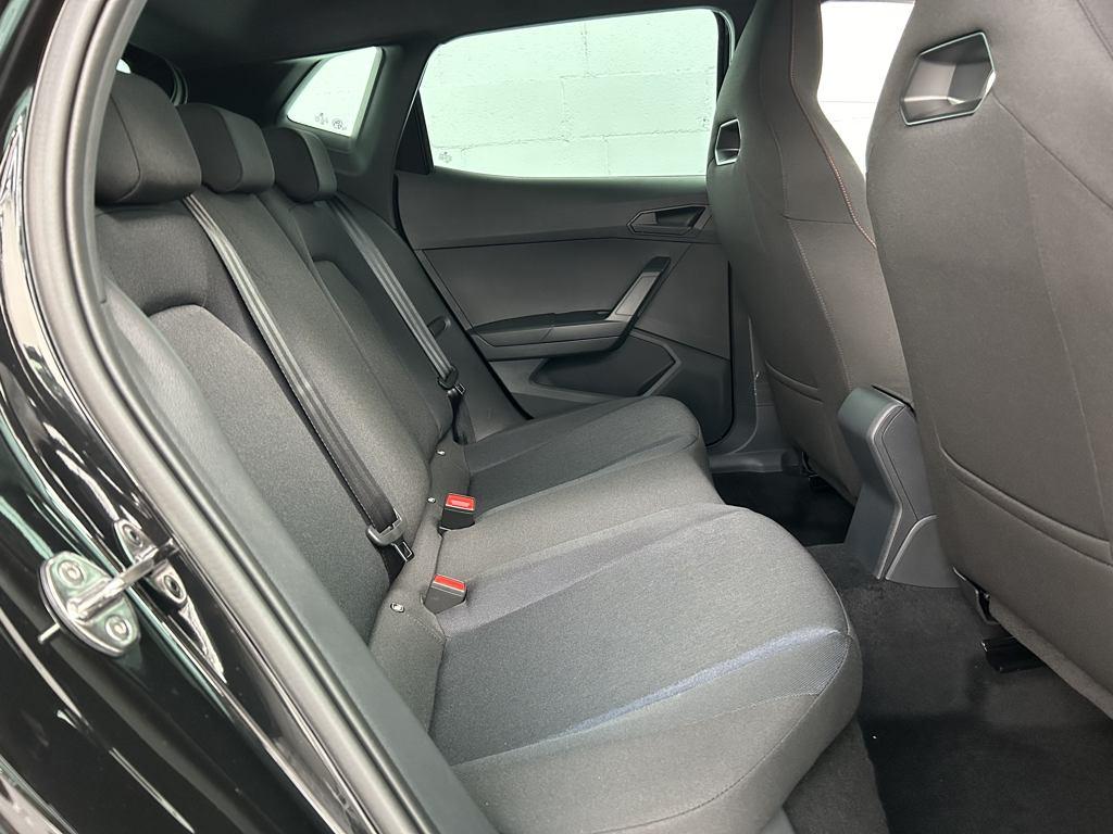 SEAT Ibiza 1.0 TSI FR Salta 85 kW (115 CV) - 5