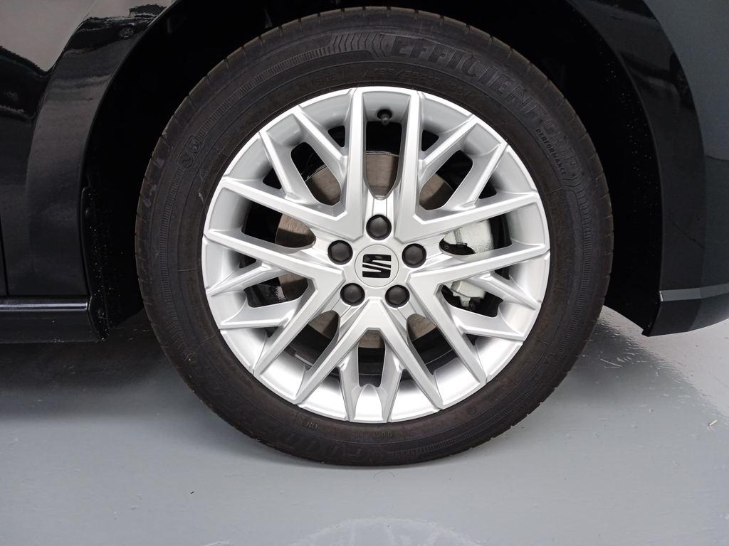 SEAT Ibiza 1.0 TSI FR Salta 85 kW (115 CV) - 7