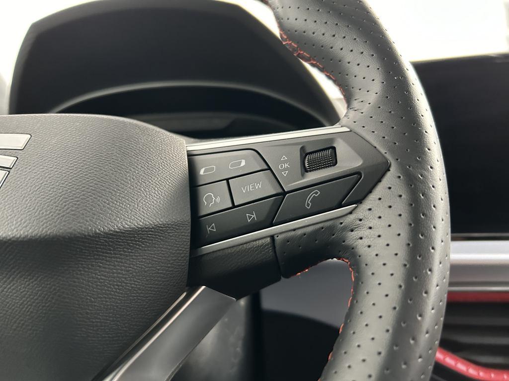 SEAT Ibiza 1.0 TSI FR Salta 85 kW (115 CV) - 11