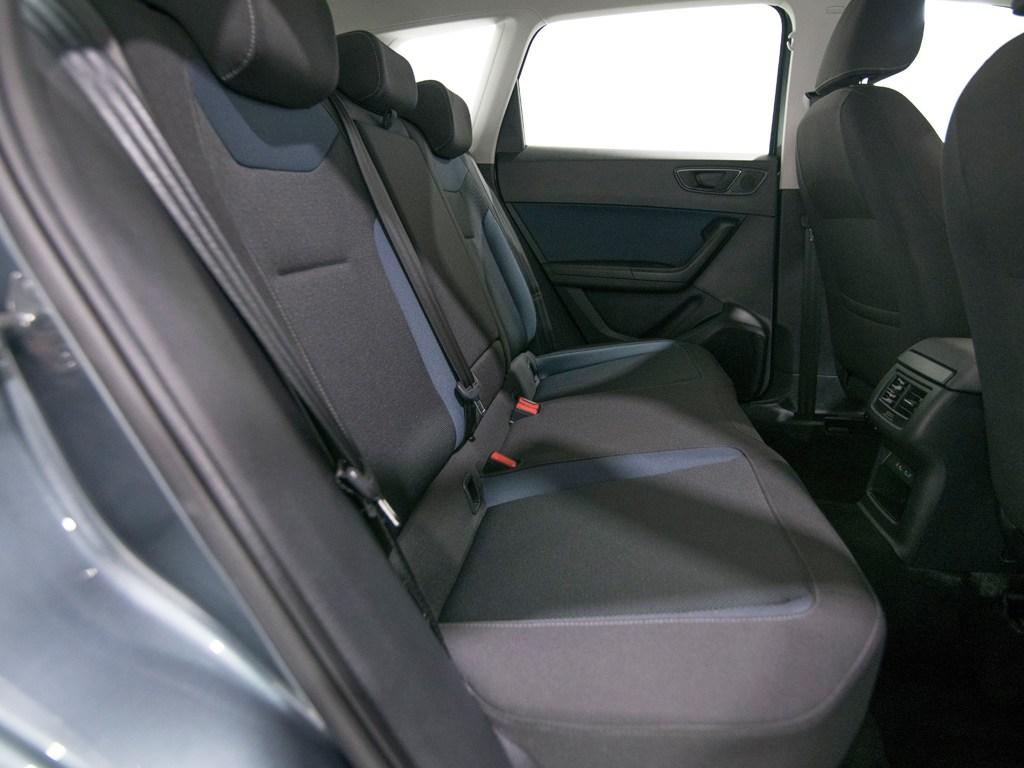 SEAT Ateca 2.0 TDI S&S Style Edition 110 kW (150 CV) - 5