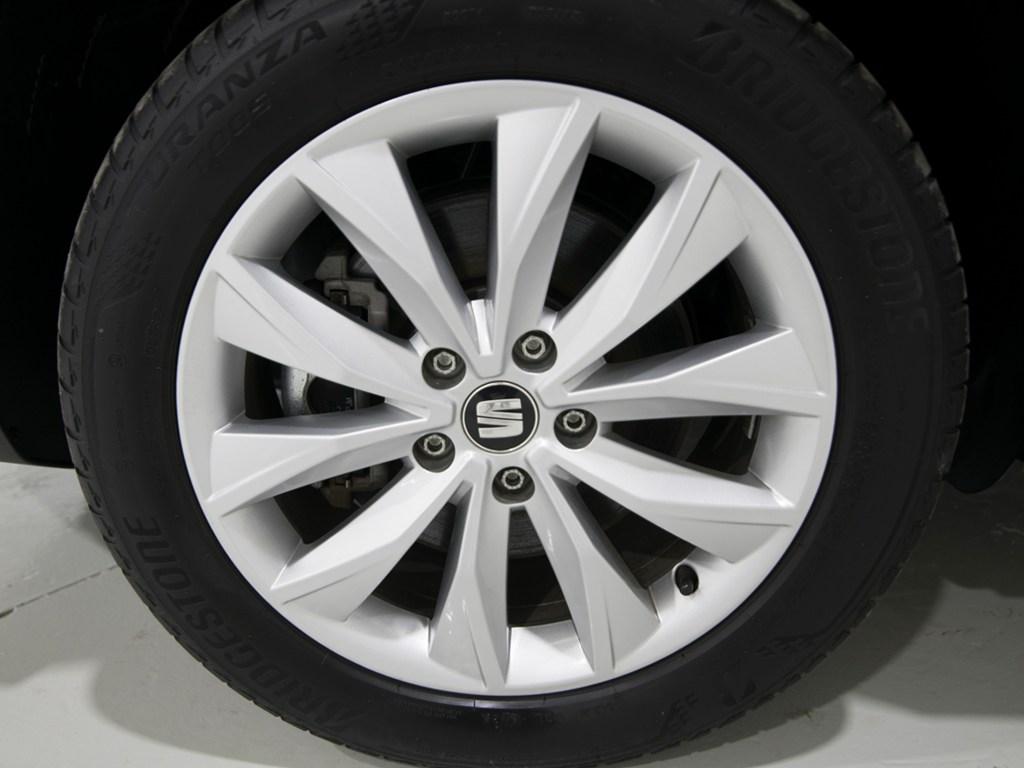 SEAT Ateca 2.0 TDI S&S Style Edition 110 kW (150 CV) - 7