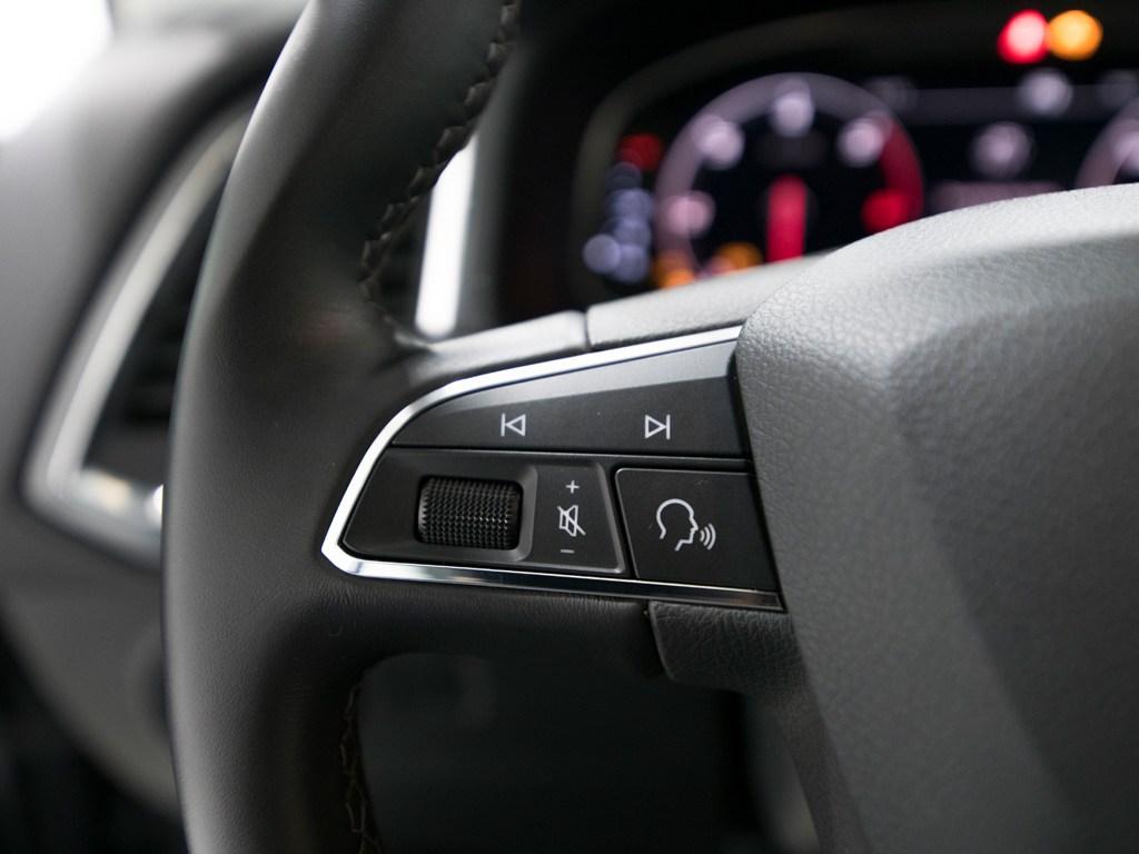 SEAT Ateca 2.0 TDI S&S Style Edition 110 kW (150 CV) - 8