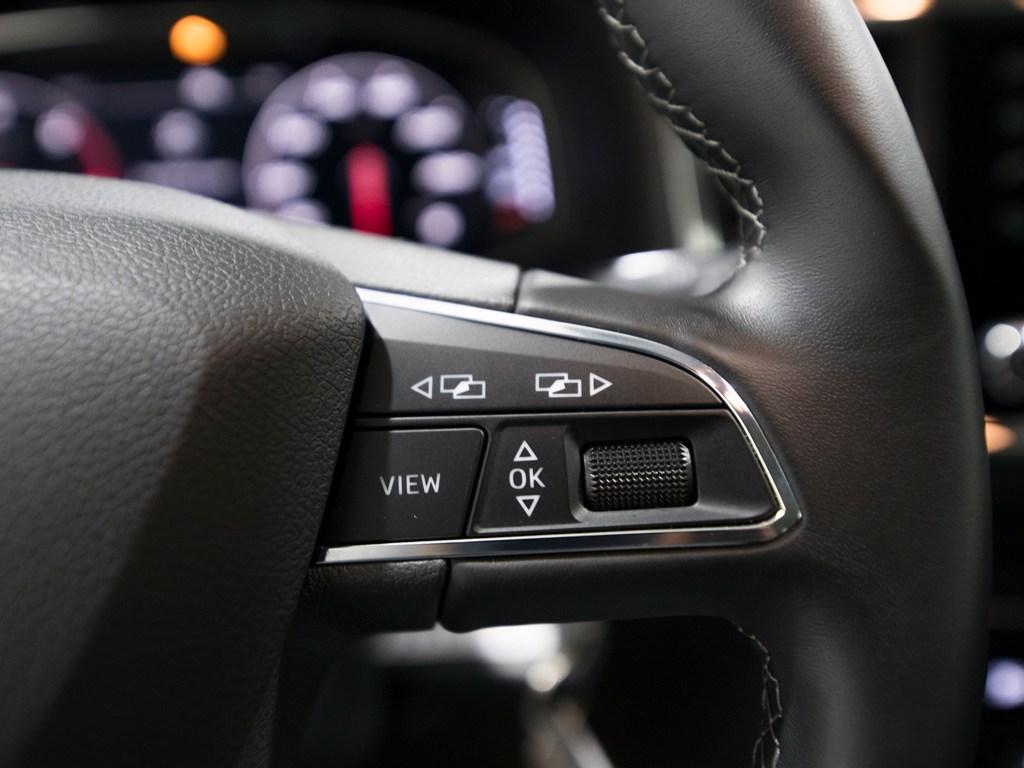 SEAT Ateca 2.0 TDI S&S Style Edition 110 kW (150 CV) - 9