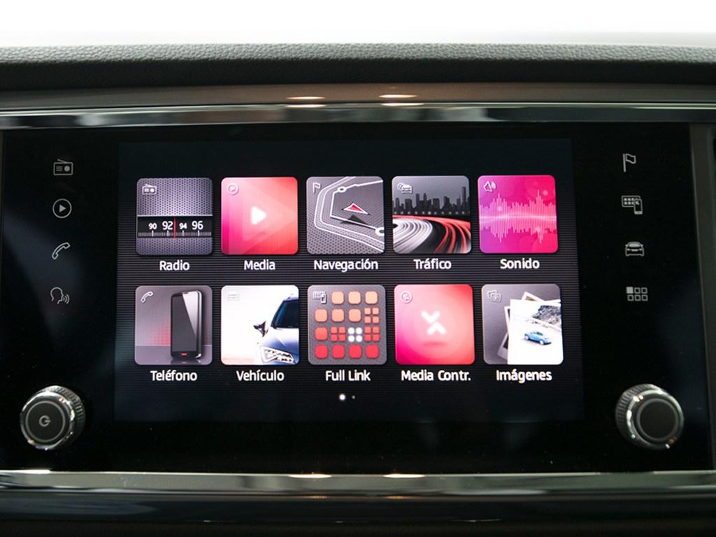 SEAT Ateca 2.0 TDI S&S Style Edition 110 kW (150 CV) - 11