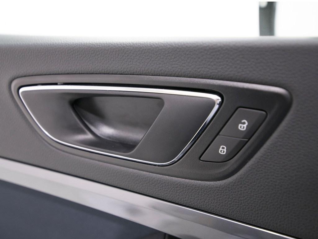 SEAT Ateca 2.0 TDI S&S Style Edition 110 kW (150 CV) - 12